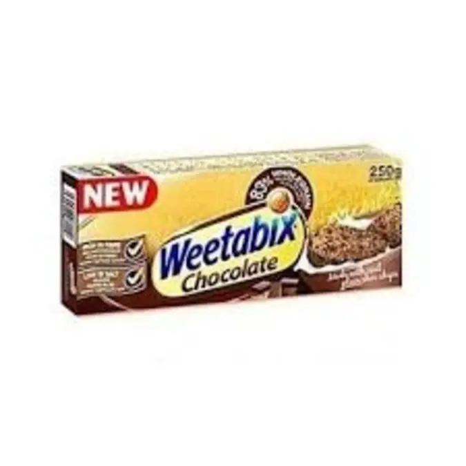 Weetabix Chocolate 500g